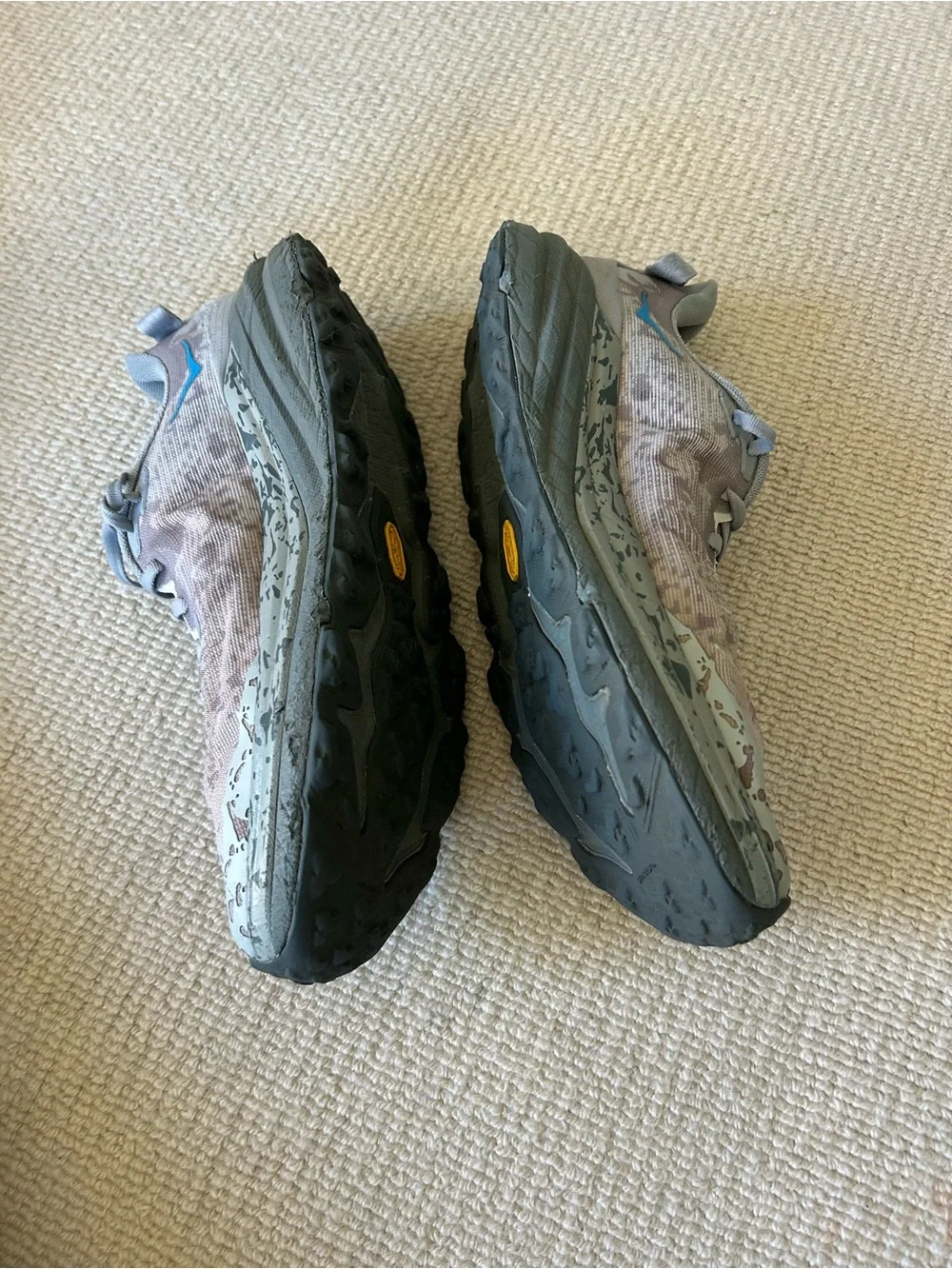 Hoka One One lightweight men
